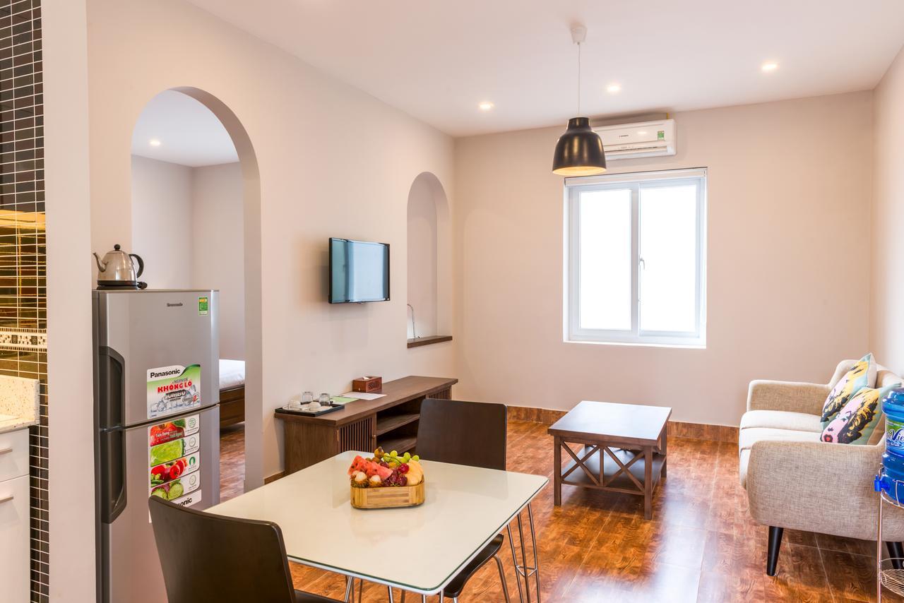 Nghi Son Hotel Hai Thuong Екстериор снимка