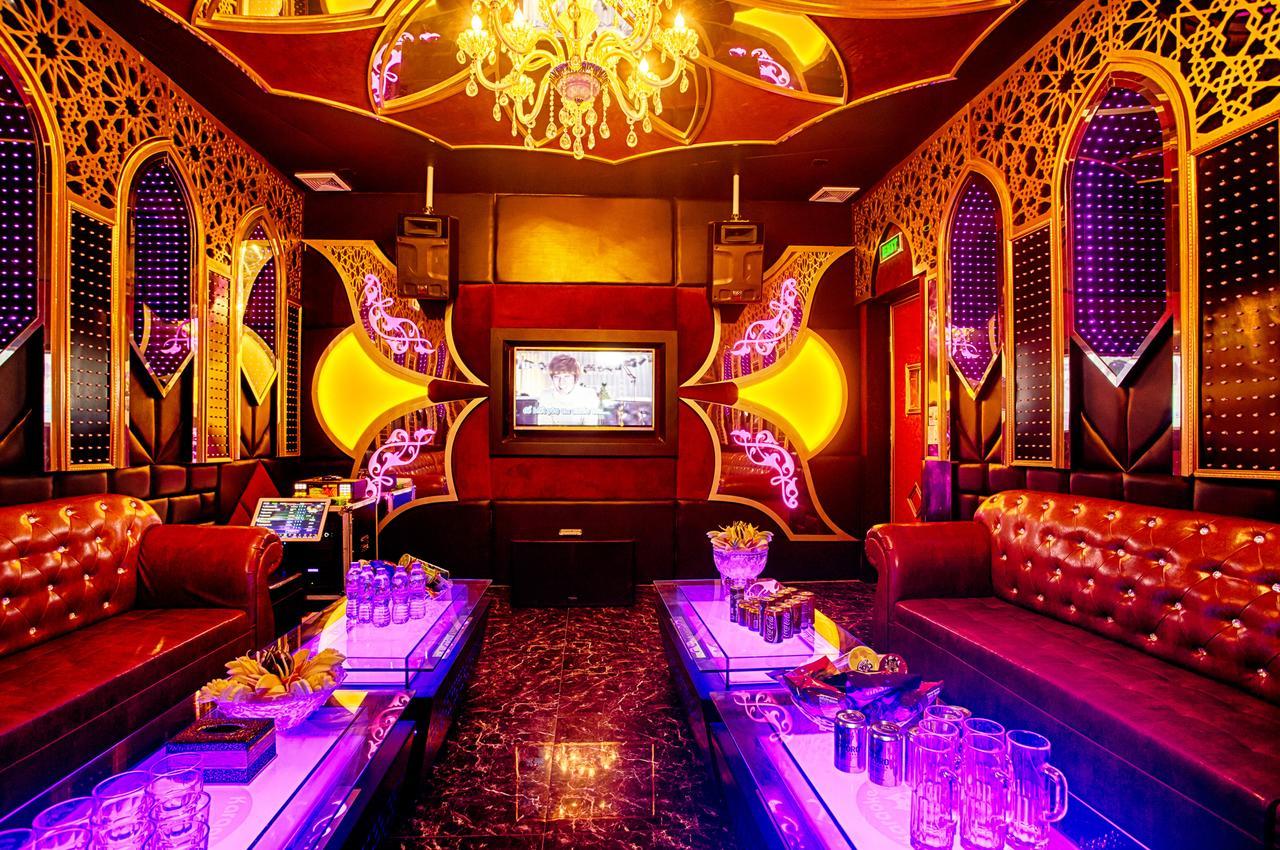 Nghi Son Hotel Hai Thuong Екстериор снимка