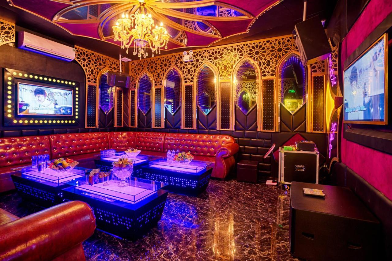 Nghi Son Hotel Hai Thuong Екстериор снимка
