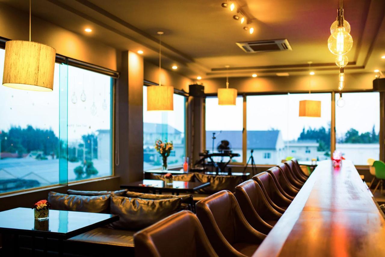 Nghi Son Hotel Hai Thuong Екстериор снимка