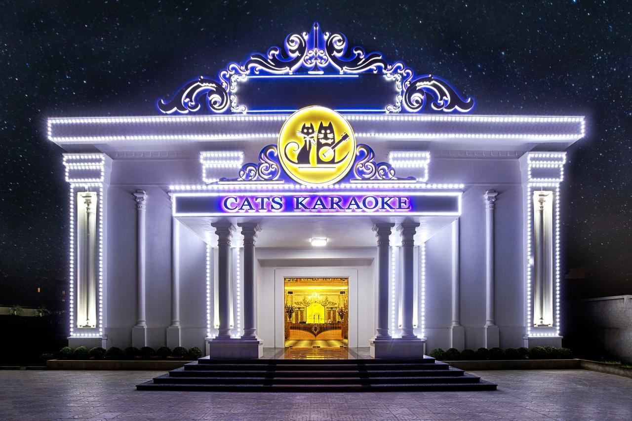 Nghi Son Hotel Hai Thuong Екстериор снимка
