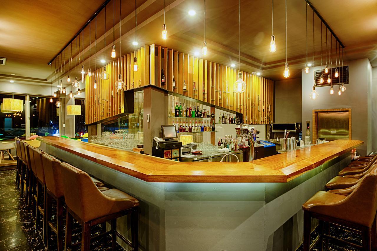 Nghi Son Hotel Hai Thuong Екстериор снимка
