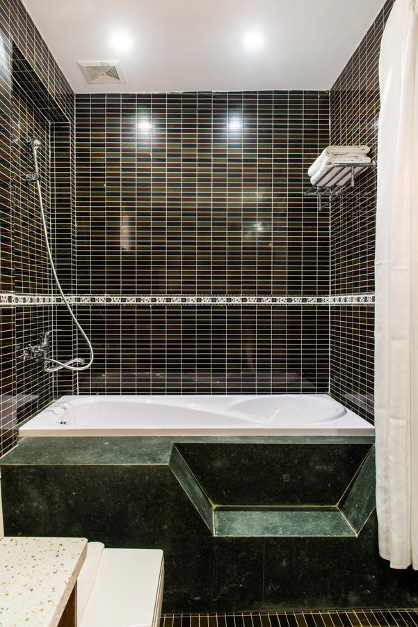 Nghi Son Hotel Hai Thuong Екстериор снимка