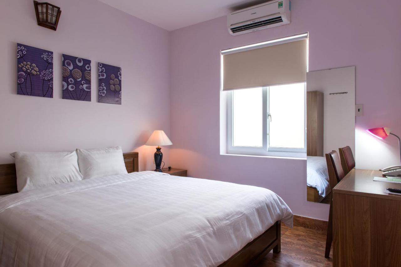 Nghi Son Hotel Hai Thuong Екстериор снимка