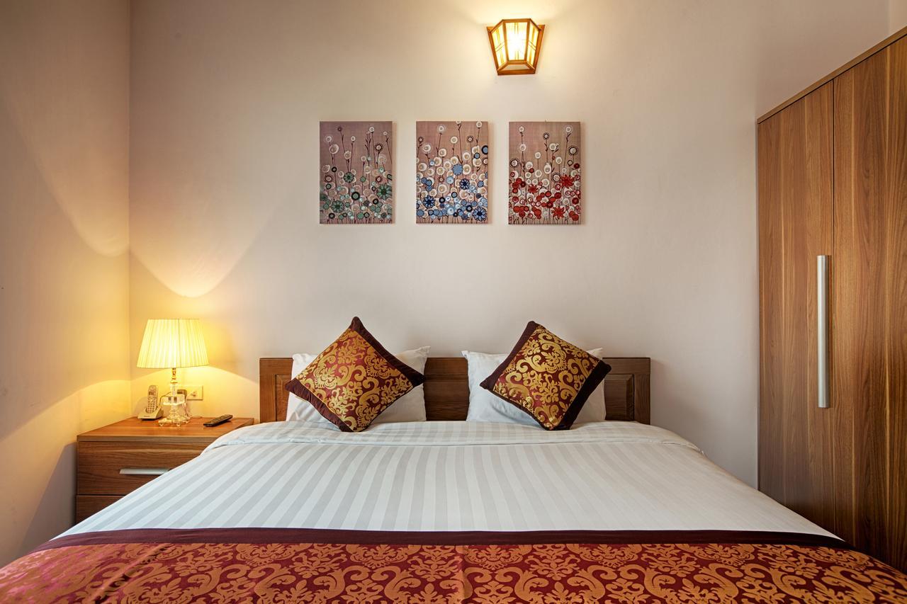 Nghi Son Hotel Hai Thuong Екстериор снимка