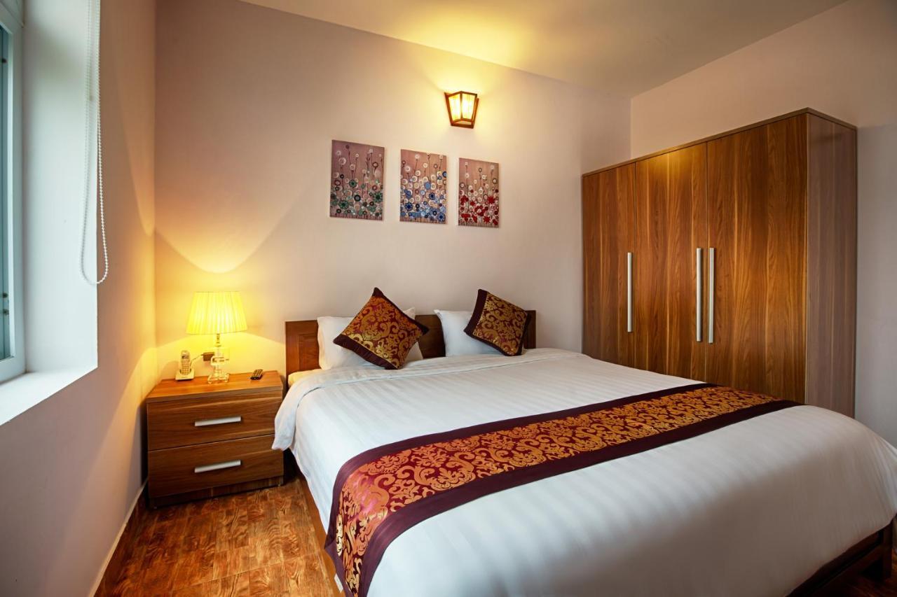 Nghi Son Hotel Hai Thuong Екстериор снимка
