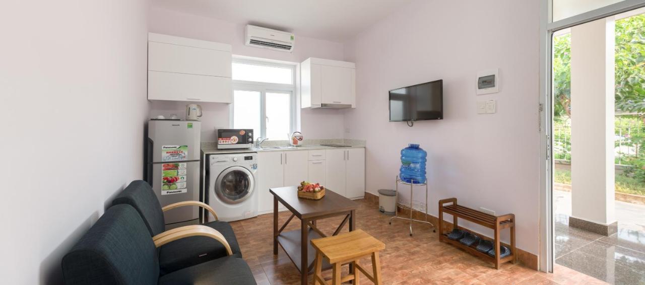 Nghi Son Hotel Hai Thuong Екстериор снимка