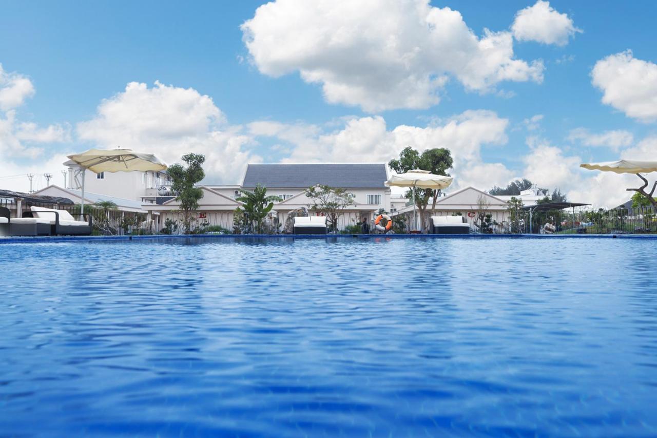 Nghi Son Hotel Hai Thuong Екстериор снимка